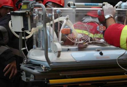 Tragedie fără seamăn la Maternitatea Giuleşti 18403942