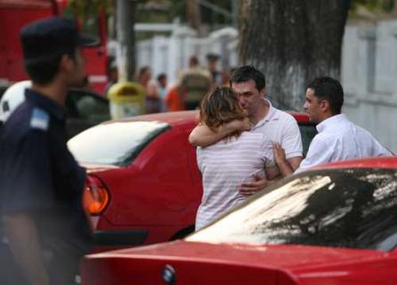 Tragedie fără seamăn la Maternitatea Giuleşti 18403946