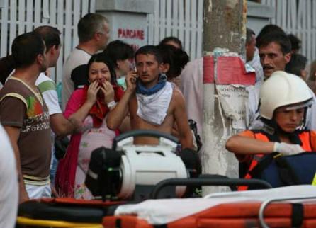 Tragedie fără seamăn la Maternitatea Giuleşti 18403947