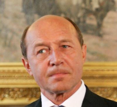 Băsescu: Înţelegem poziţia Franţei, dorim o soluţie convenabilă