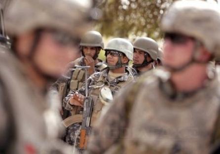 Ultima brigadă de luptă americană se retrage din Irak