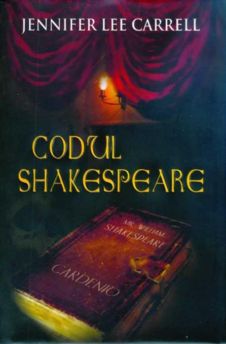 Codul Shakespeare