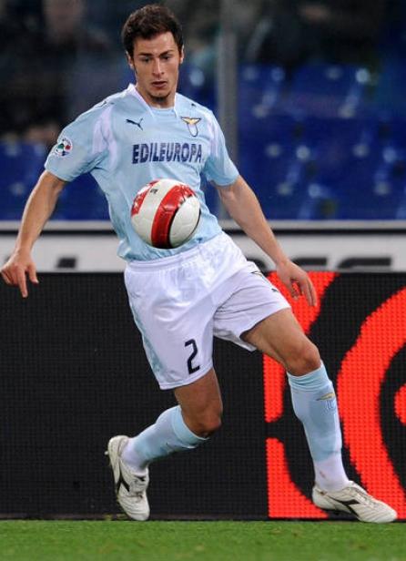 Stefan Radu, doar o repriză în amicalul Lazio-Deportivo 3-1