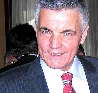 A decedat prof. dr. Şerban Marinescu, managerul general al Spitalului Elias