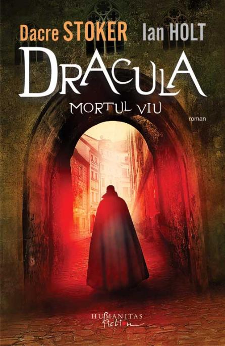 Dracula 2, la Bran
