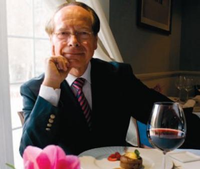 Michel Montignac, autorul dietei care îi poartă numele, a murit