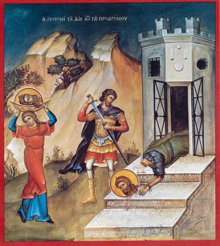 "Glasul celui ce   strigă din pustie" 18404603