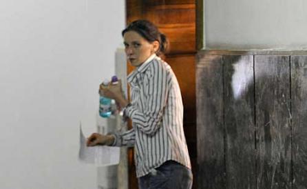 Asistenta de la Maternitatea Giuleşti rămâne în arest