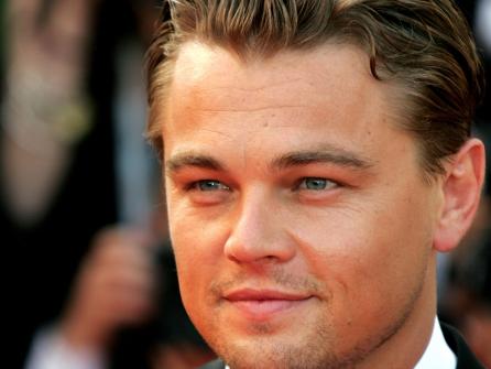 Românca acuzată că l-a hărţuit pe Leonardo DiCaprio, internată la ospiciu 