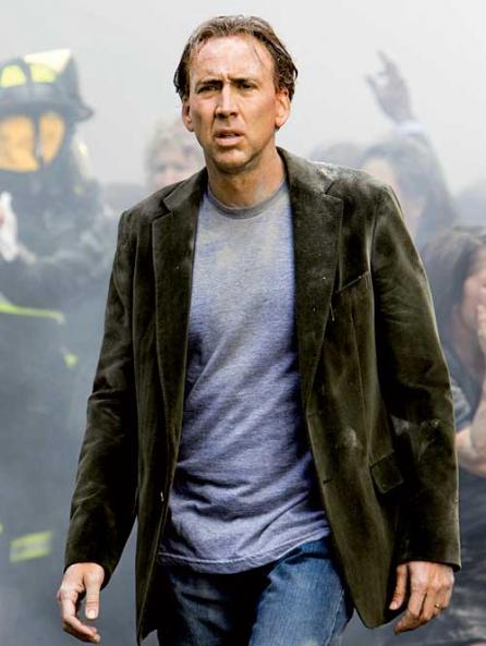 Nicolas Cage, la Bollywood