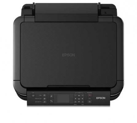 Epson PX650, foto-vacanţă