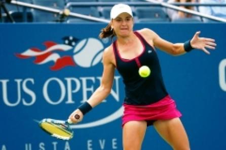 Alexandra Dulgheru a părăsit US Open în turul 3