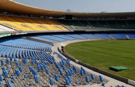 Stadionul Maracana va fi închis trei ani pentru renovare