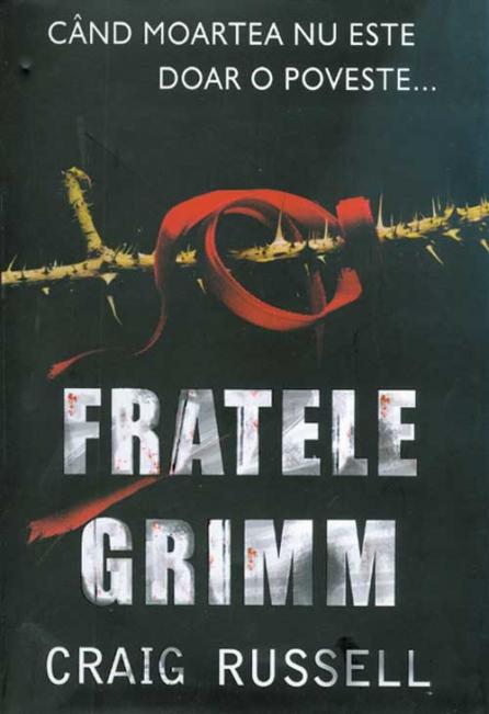 Fratele Grimm