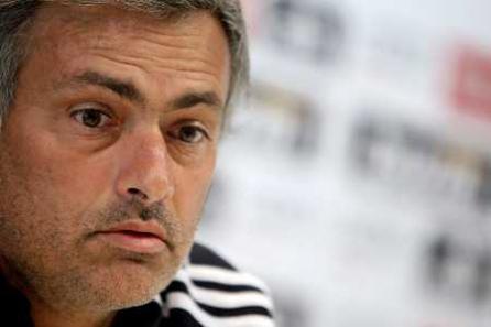 Portughezii îl vor pe Mourinho selecţioner la două meciuri