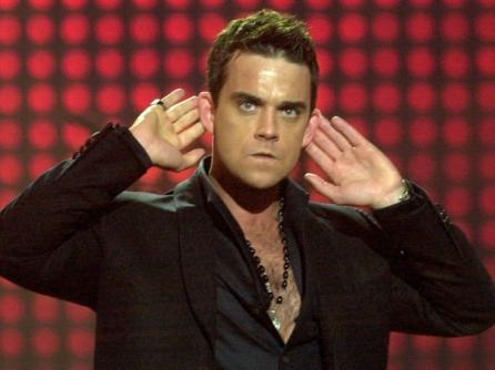 Robbie Williams are o boală misterioasă: "Sunt sub tratament. Mi-a schimbat viaţa"