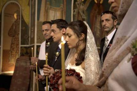 "Nuntă în Basarabia", premieră la Chişinău