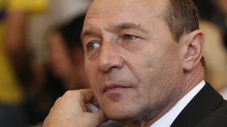 Traian Băsescu: "În 2008, Victor Ponta a venit preş la mine în birou, să-l sprijin pentru Primăria Capitalei"