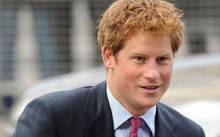 Prinţesa Diana le-ar fi spus prietenilor că Harry nu este fiul Prinţului Charles