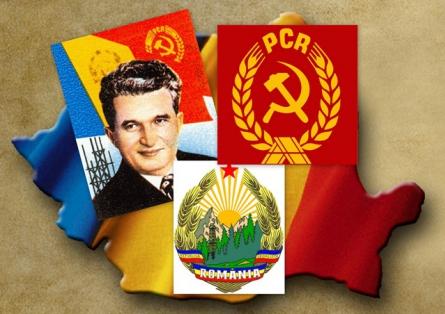 Şase din zece români consideră comunismul o idee bună 
