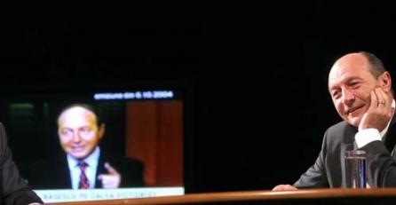 Victor Ponta îl ameninţă cu suspendarea pe şeful statului
