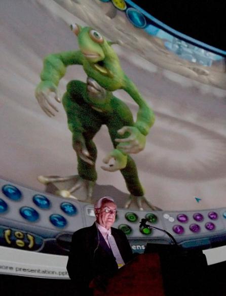 Ziua în care Pământul se va opri 18406632