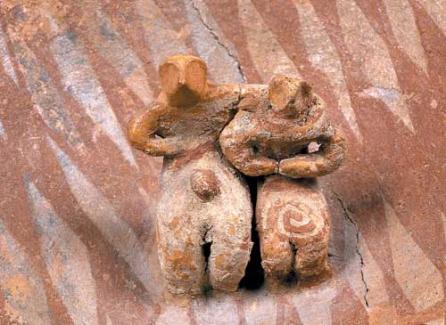 Lumea pierdută a Vechii Europe 18407179