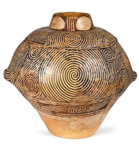 Lumea pierdută a Vechii Europe 18407180