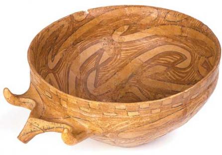 Lumea pierdută a Vechii Europe 18407182