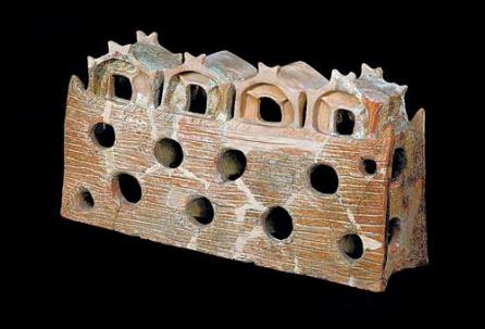 Lumea pierdută a Vechii Europe 18407183