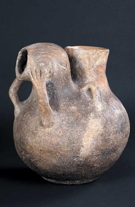 Lumea pierdută a Vechii Europe 18407184