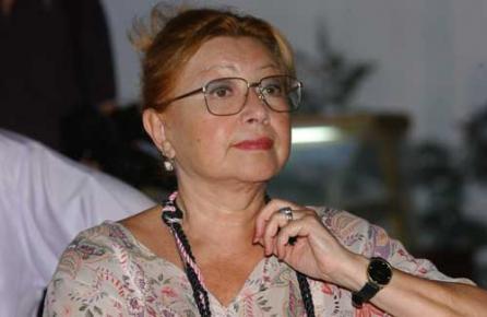 Omul zilei: Rodica Popescu Bitănescu