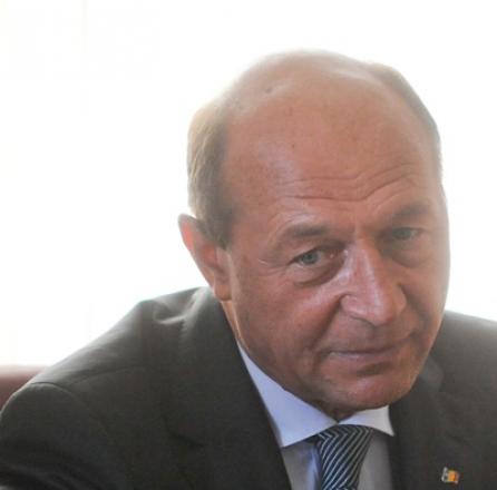 Băsescu: Ponta şi Antonescu au avut abordări "ridicole"
