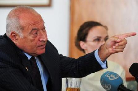 Voiculescu: Lui Băsescu îi este frică de suspendare, mesajul meu este: "De ce ţi-e frică, nu scapi"