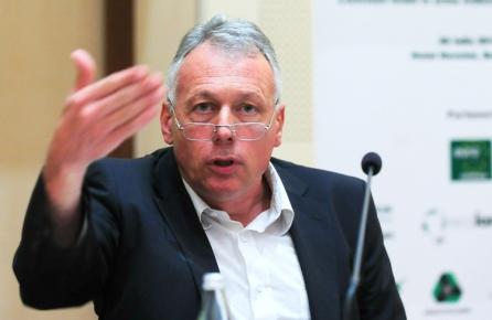 Laszlo Borbely: Nu există pericol de contaminare a Dunării