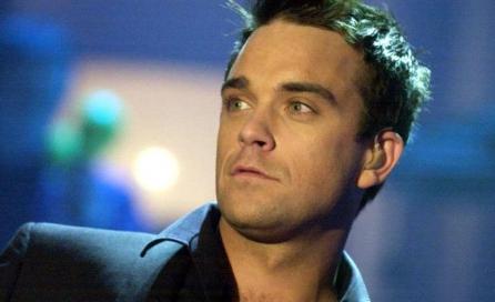 Robbie Williams a compus o melodie pentru propria înmormântare!