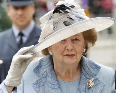O dezbatere BBC, legată de înmormântarea "Doamnei de Fier", îi scandalizează pe britanici