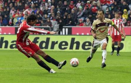Bild: "Dacă Bayern o învinge pe CFR, se poate concentra pe revenirea în Bundesliga"