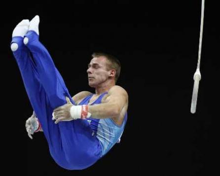 Gimnastică CM: Flavius Koczi, singurul român cu şanse să evolueze în finale