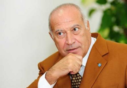 Dan Voiculescu: "Lupta cu Băsescu a devenit o obligaţie civică"