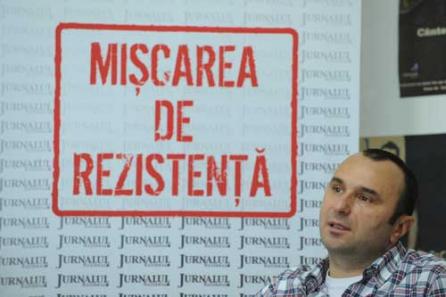 Marius Tucă despre Mişcarea de Rezistenţă 18395221