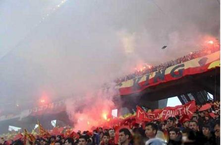 Preşedintele fan-club Galatasaray România: "Nici Mourinho nu ar face minuni, trebuie răbdare cu Hagi"