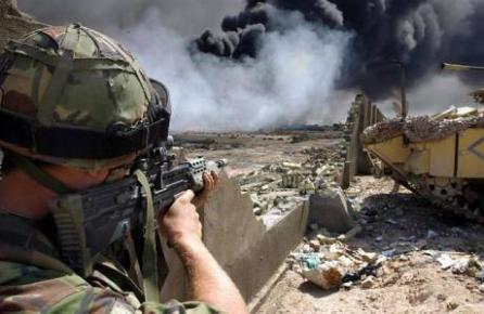 Războiul din Irak: Aproape 400.000 de rapoarte secrete au fost publicate pe Internet