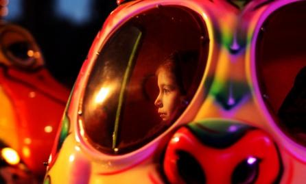 La Bâlci, de Sfântul Dumitru, în Bolintin Vale - GALERIE FOTO 18409088