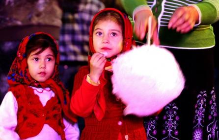 La Bâlci, de Sfântul Dumitru, în Bolintin Vale - GALERIE FOTO 18409089