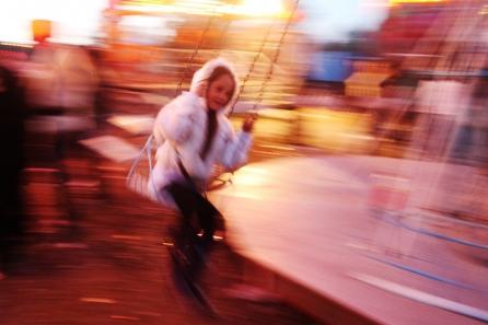 La Bâlci, de Sfântul Dumitru, în Bolintin Vale - GALERIE FOTO 18409090