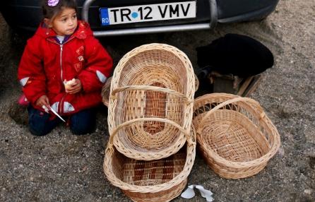 La Bâlci, de Sfântul Dumitru, în Bolintin Vale - GALERIE FOTO 18409093