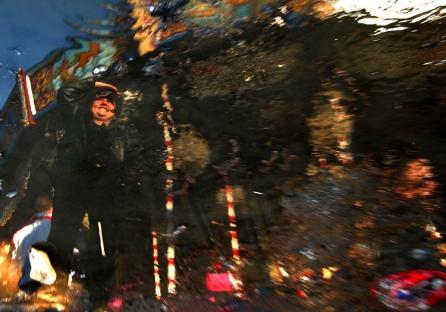 La Bâlci, de Sfântul Dumitru, în Bolintin Vale - GALERIE FOTO 18409095