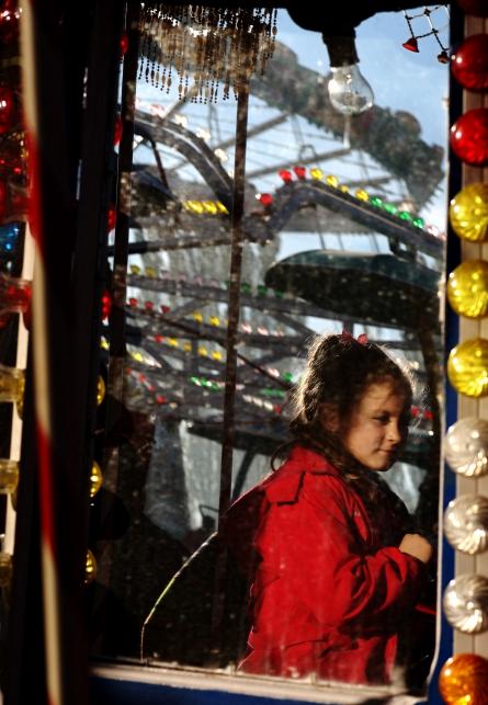 La Bâlci, de Sfântul Dumitru, în Bolintin Vale - GALERIE FOTO 18409097