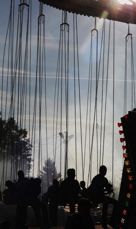 La Bâlci, de Sfântul Dumitru, în Bolintin Vale - GALERIE FOTO 18409099